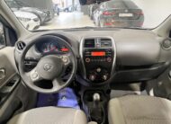 Nissan Micra 1.2 12V 5 porte Tekna