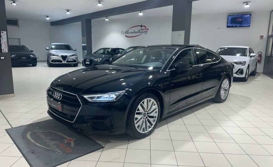 Audi A7 SPB 45 3.0 TDI quattro ultra S tronic