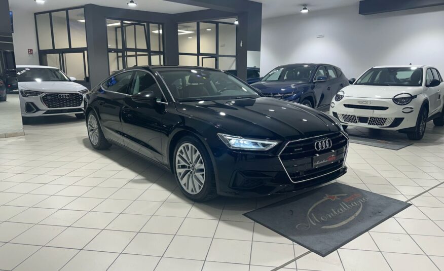 Audi A7 SPB 45 3.0 TDI quattro ultra S tronic