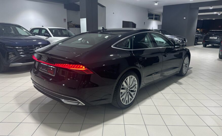 Audi A7 SPB 45 3.0 TDI quattro ultra S tronic