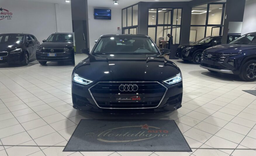 Audi A7 SPB 45 3.0 TDI quattro ultra S tronic