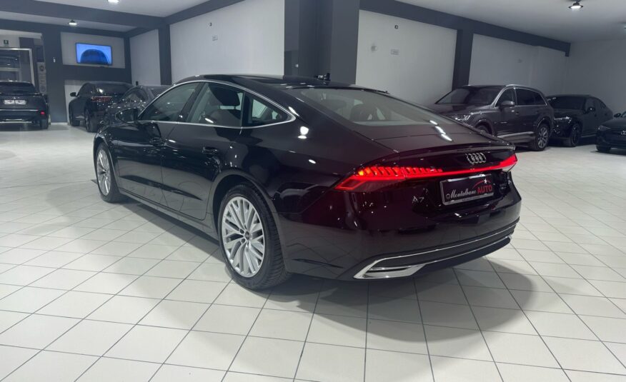 Audi A7 SPB 45 3.0 TDI quattro ultra S tronic