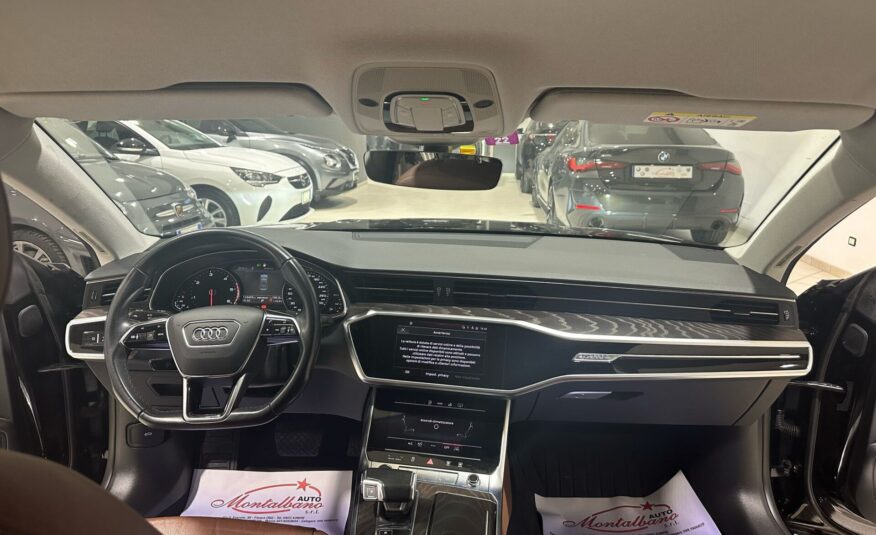 Audi A7 SPB 45 3.0 TDI quattro ultra S tronic