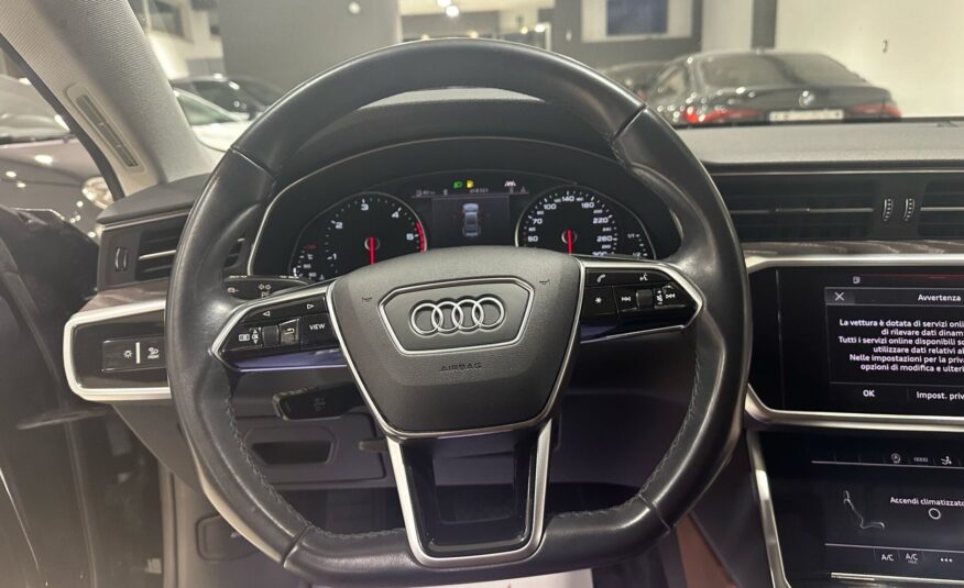 Audi A7 SPB 45 3.0 TDI quattro ultra S tronic