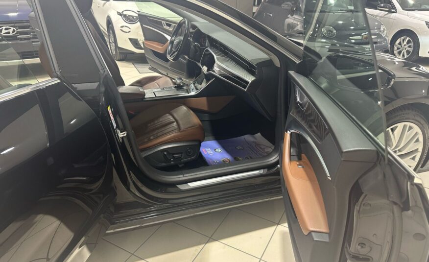 Audi A7 SPB 45 3.0 TDI quattro ultra S tronic