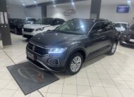 Volkswagen T-Roc 2.0 TDI SCR Life