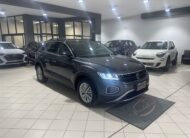 Volkswagen T-Roc 2.0 TDI SCR Life