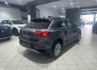 Volkswagen T-Roc 2.0 TDI SCR Life