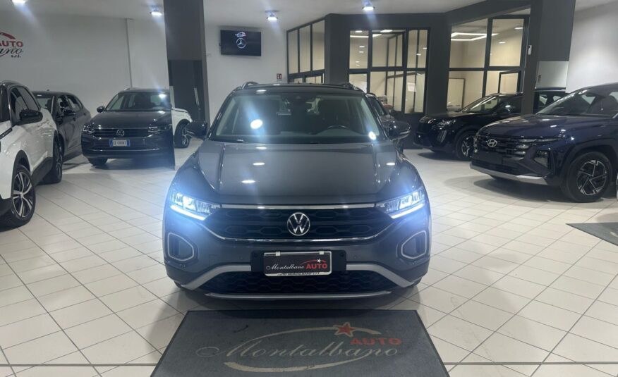 Volkswagen T-Roc 2.0 TDI SCR Life