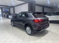 Volkswagen T-Roc 2.0 TDI SCR Life