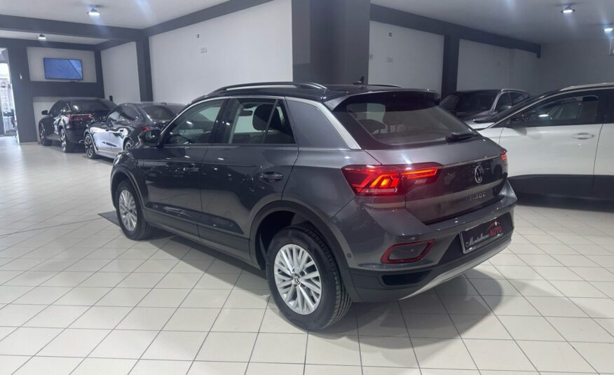 Volkswagen T-Roc 2.0 TDI SCR Life