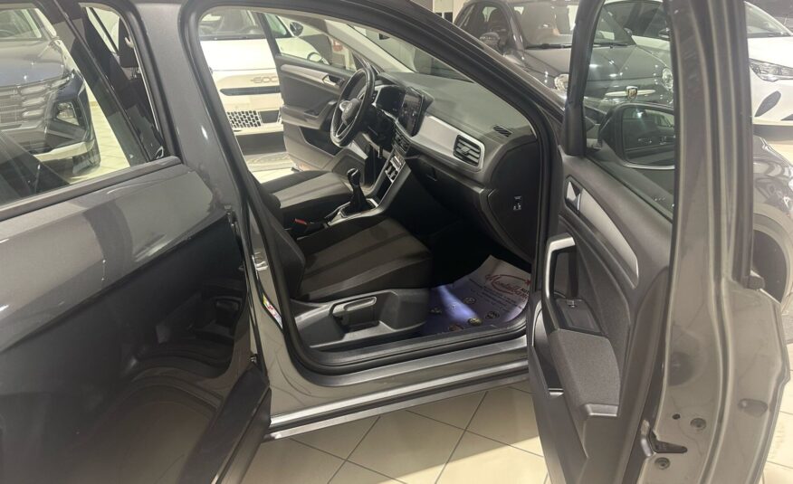 Volkswagen T-Roc 2.0 TDI SCR Life