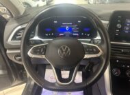 Volkswagen T-Roc 2.0 TDI SCR Life