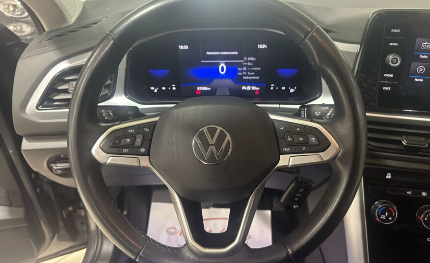 Volkswagen T-Roc 2.0 TDI SCR Life