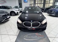 Bmw 116 116d 5p. Business Advantage