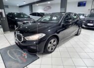 Bmw 116 116d 5p. Business Advantage