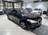 Bmw 116 116d 5p. Business Advantage