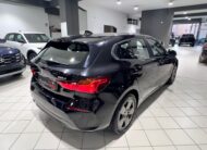 Bmw 116 116d 5p. Business Advantage