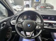 Bmw 116 116d 5p. Business Advantage