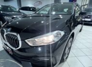 Bmw 116 116d 5p. Business Advantage