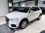 Audi Q3 2.0 TDI 150 CV quattro S tronic Business