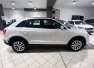 Audi Q3 2.0 TDI 150 CV quattro S tronic Business