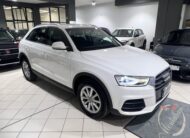 Audi Q3 2.0 TDI 150 CV quattro S tronic Business