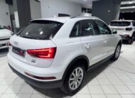 Audi Q3 2.0 TDI 150 CV quattro S tronic Business