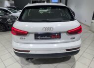 Audi Q3 2.0 TDI 150 CV quattro S tronic Business