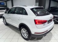 Audi Q3 2.0 TDI 150 CV quattro S tronic Business