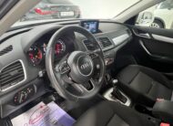 Audi Q3 2.0 TDI 150 CV quattro S tronic Business