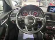 Audi Q3 2.0 TDI 150 CV quattro S tronic Business