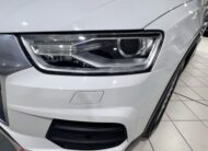 Audi Q3 2.0 TDI 150 CV quattro S tronic Business