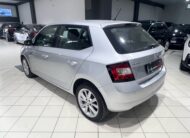 Skoda Fabia 1.4 TDI 75 CV Executive