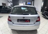 Skoda Fabia 1.4 TDI 75 CV Executive