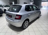 Skoda Fabia 1.4 TDI 75 CV Executive