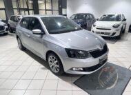 Skoda Fabia 1.4 TDI 75 CV Executive