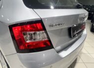 Skoda Fabia 1.4 TDI 75 CV Executive