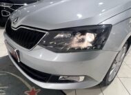 Skoda Fabia 1.4 TDI 75 CV Executive