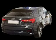 Audi Q3 SPB 35 TDI quattro edition