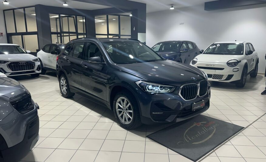 Bmw X1 sDrive18d