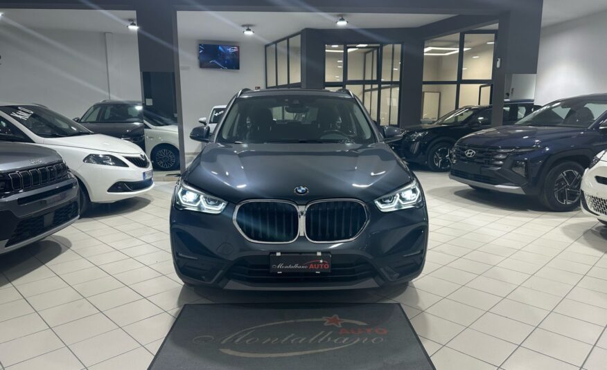 Bmw X1 sDrive18d