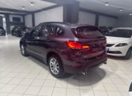 Bmw X1 sDrive18d