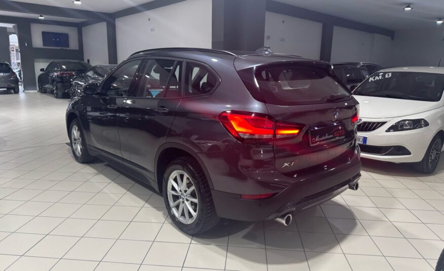 Bmw X1 sDrive18d