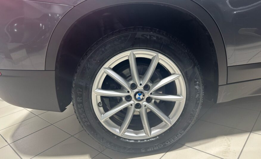 Bmw X1 sDrive18d