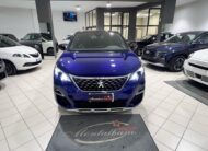 Peugeot 3008 BlueHDi 130 S&S EAT8 GT Line