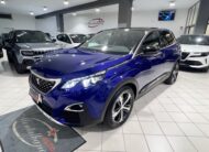 Peugeot 3008 BlueHDi 130 S&S EAT8 GT Line