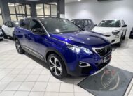 Peugeot 3008 BlueHDi 130 S&S EAT8 GT Line