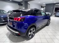 Peugeot 3008 BlueHDi 130 S&S EAT8 GT Line