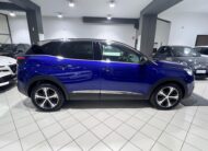 Peugeot 3008 BlueHDi 130 S&S EAT8 GT Line